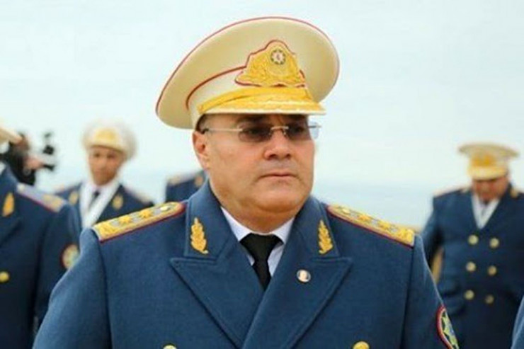 Səfər Mehdiyev