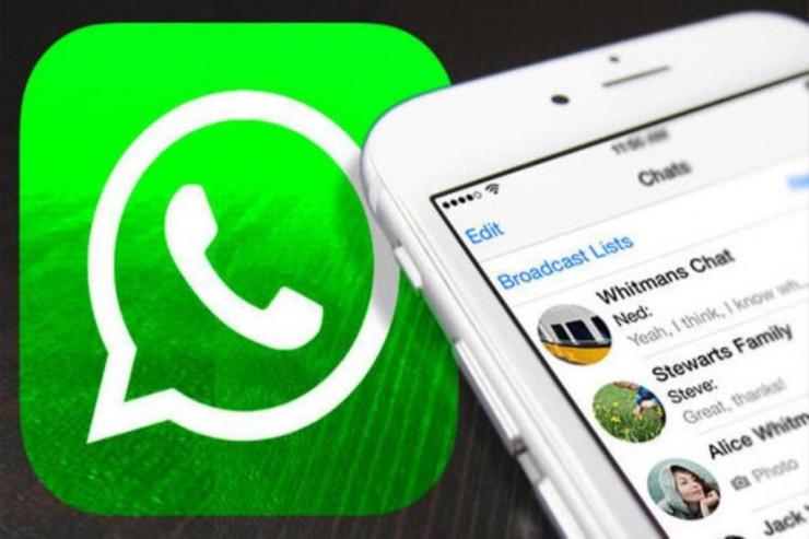 “WhatsApp” mesajlarında yeni GİZLİLİK  - VİDEO 