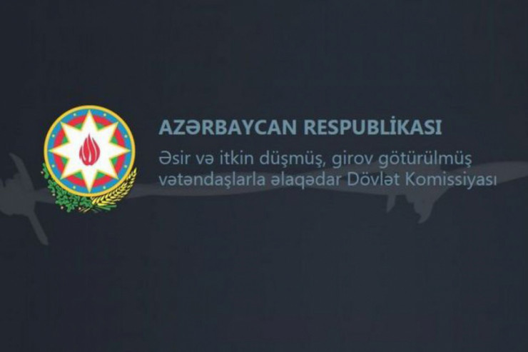 Azərbaycan daha 10 erməni hərbçini ölkəsinə verdi