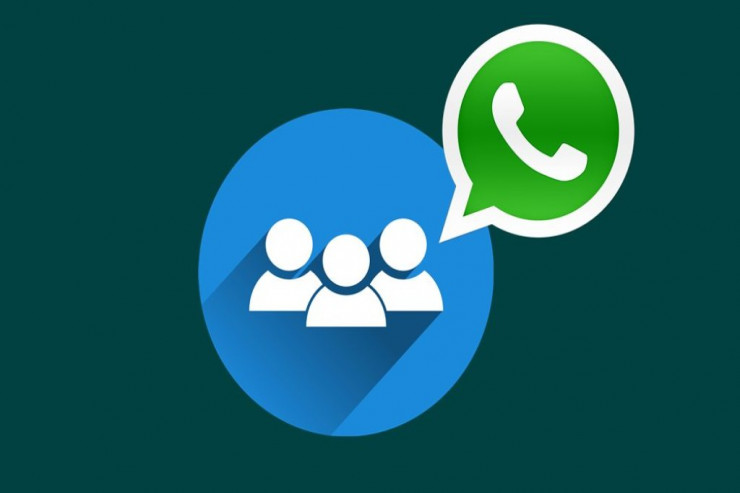  “WhatsApp”   qruplarında mesajlarınızı  SİLƏ BİLƏCƏKLƏR  