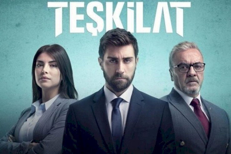 Türk seriallarının yayımı dayandırıldı - SƏBƏB 