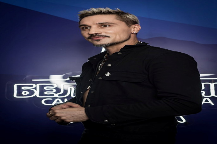 "Eurovision" qalibi məşhur "oğru" ilə görüşündən danışdı:  "Heç kim sənə..." 