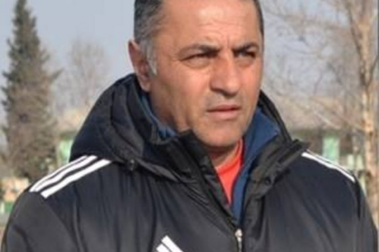 Vidadi Rzayev