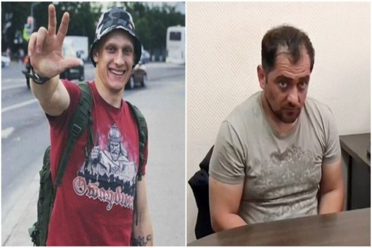 Rusiyada xüsusi təyinatlını öldürən ermənilərə 85 il HƏBS CƏZASI 