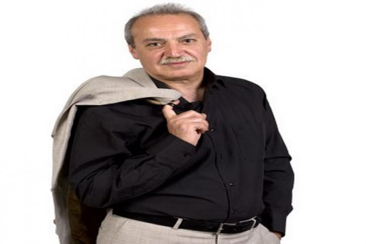 Arif Əliyev