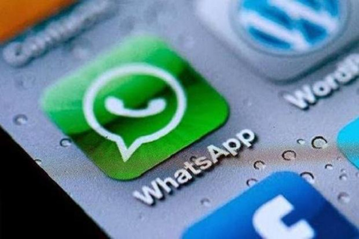 “Whatsapp”dan yenilik: videolar...