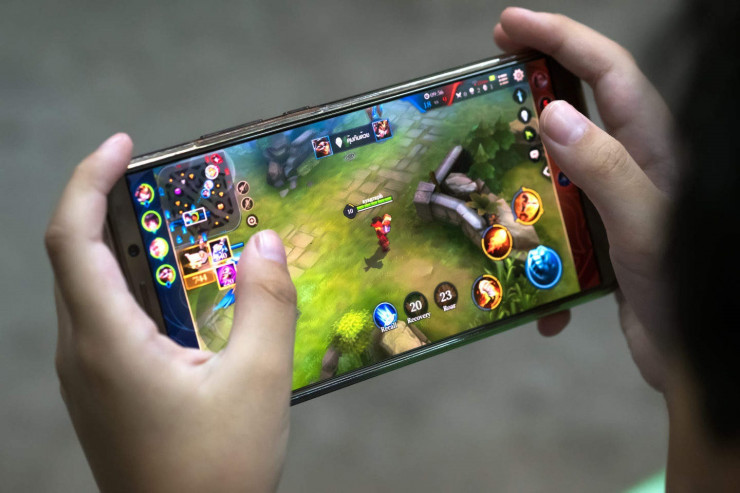 Android və iOS üçün məşhur olan 25 ödənişsiz mobil oyunlar  - FOTOLENT 