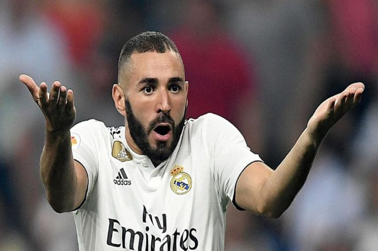 Benzema “Real”ın yeni təklifini rədd etdi