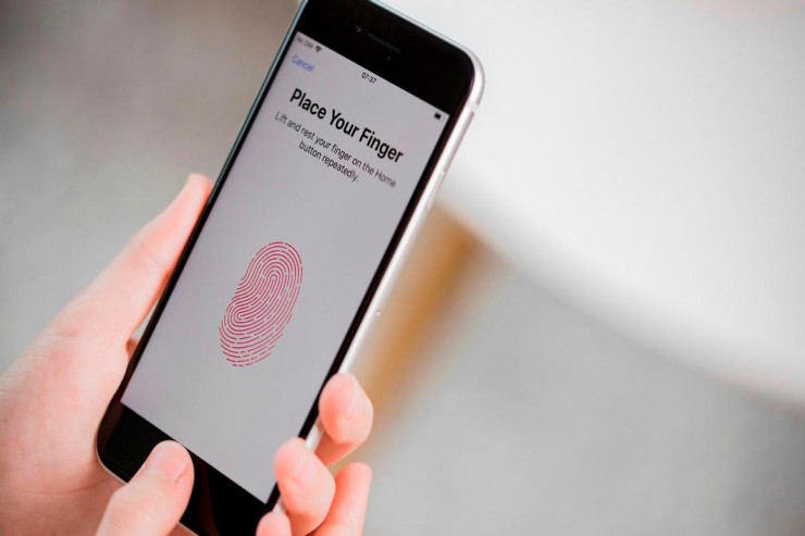 Google biometrik giriş kilidini tətbiq edir