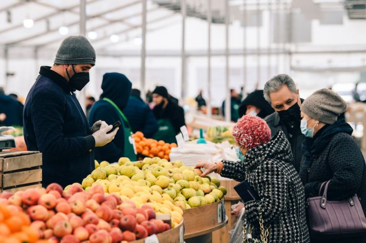 "Kənddən Şəhərə" yarmarkaları