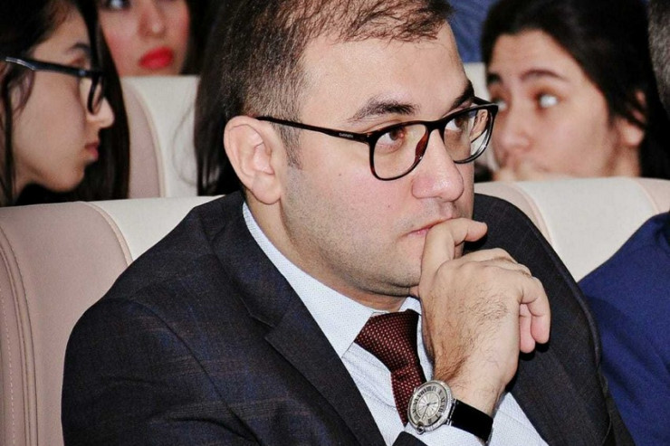 Nuran Abdullayev