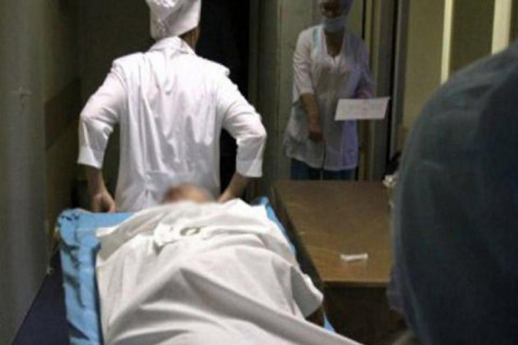 Bakıda dəhşətli hadisə: Bir evdən 5 meyit çıxdı