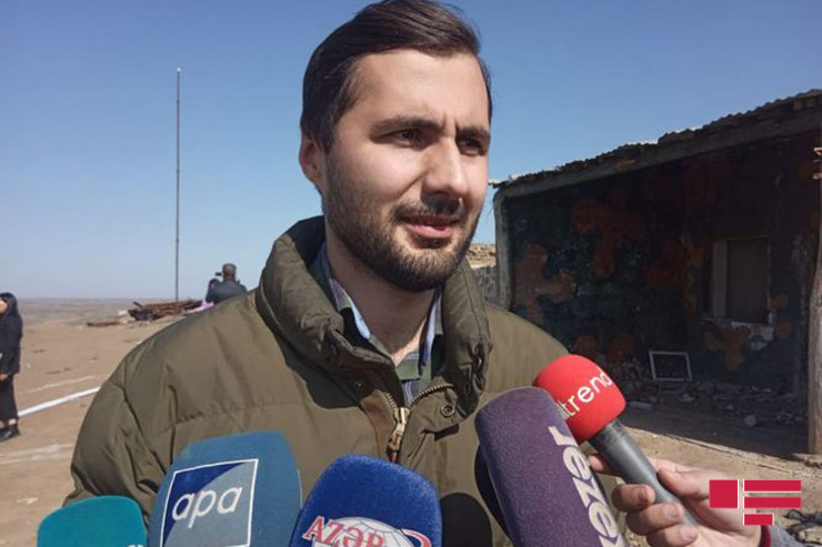 Aleksandr Klaxadze, Gürcüstan Strateji Beynəlxalq Araşdırmalar Fondunun eksperti