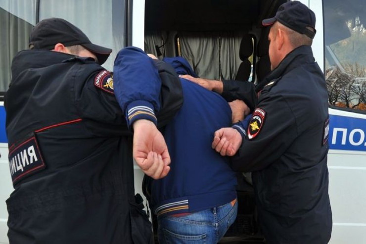 Moskvada kütləvi atışma: 35 nəfər saxlanıldı 