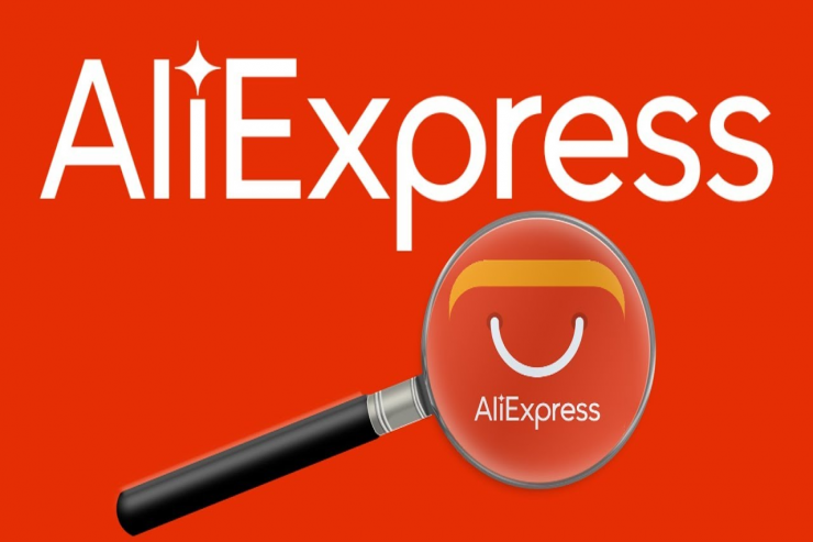 Aliexpress Amerikada qadağan edildi