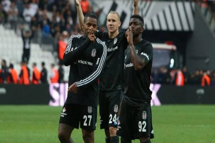 “Beşiktaş 6 futbolçusu ilə vidalaşacaq