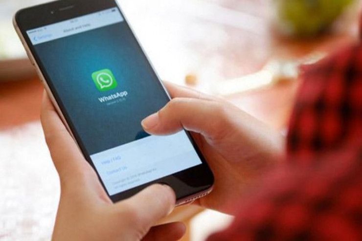 “WhatsApp”dakı dəyişiklik: Mesajlarımızı kimlər oxuyacaq?-