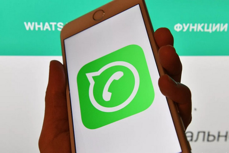 "WhatsApp" qalmaqallı müqavilə yenilənməsini təxirə saldı