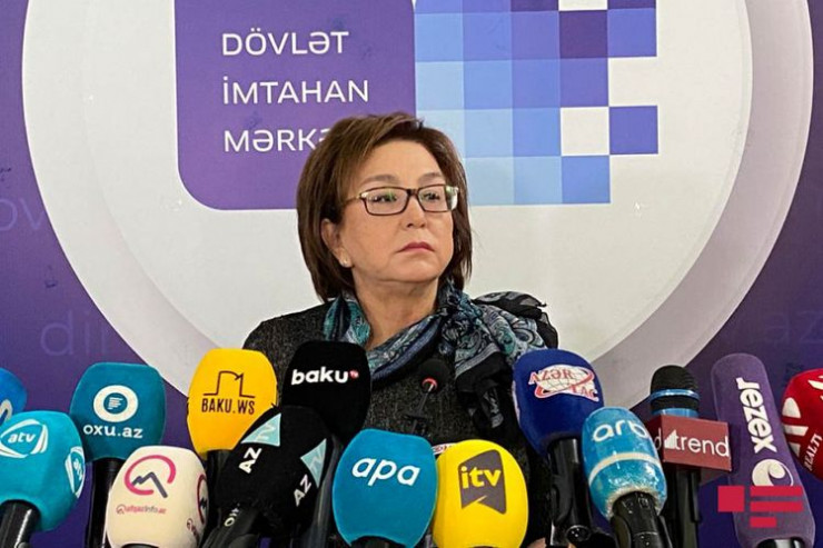 İmtahanlara gələnlərdən peyvənd pasportu tələb olunacaq? – Sədrdən cavab 