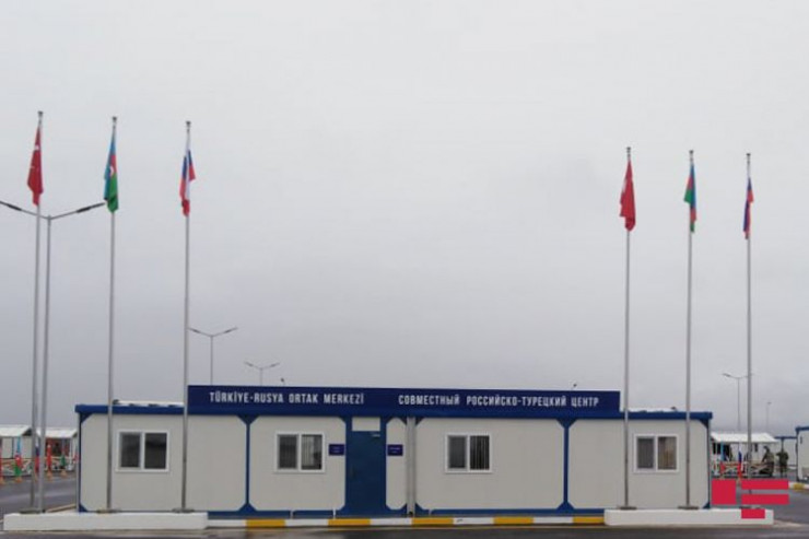 Türkiyə-Rusiya Monitorinq Mərkəzi, Ağdam