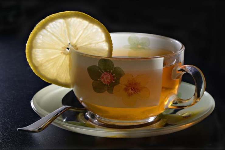 Limonlu çay içməyin  gözlənilməz nəticəsi  