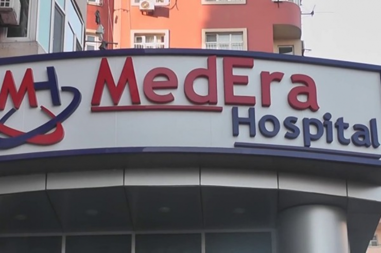 "Medera Hospital" məhkəməyə verildi -  SƏBƏB 