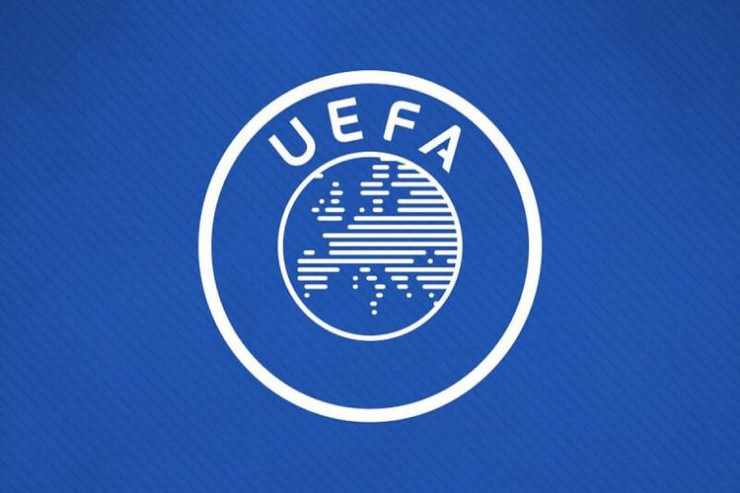 UEFA reytinqində yenə gerilədik