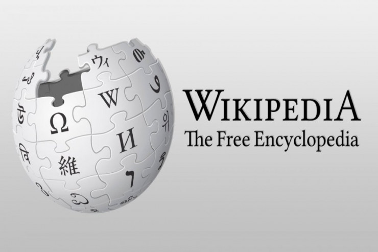 Vikipediyanın yaradan şəxsdən ETİRAF : “Məlumatlar etibarlı deyil”