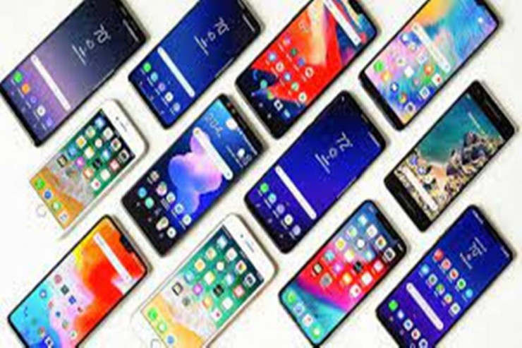 Dünyada ən çox hansı telefonlar satılır? 