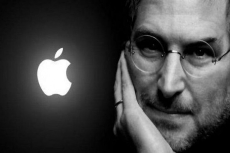 “Apple” in qurucusu Steve Jobs