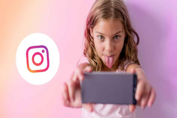 "Instagram"da YENİLİK : 16 yaşdan aşağı...
