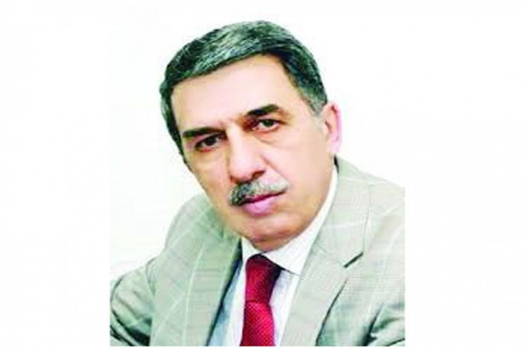Rafiq Hacıyev