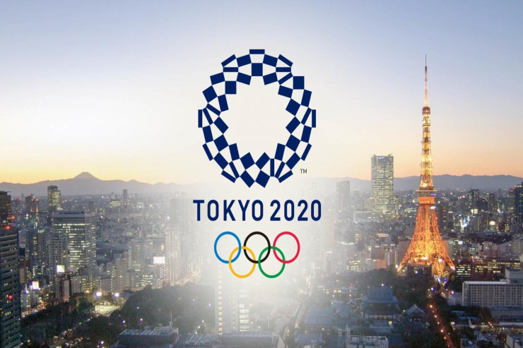 23 vida, ilk medal – Tokio-2020 