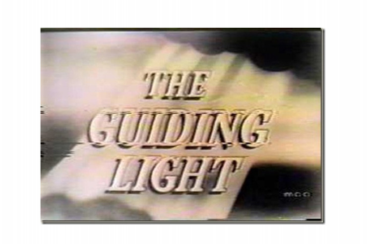 57 il davam edən serial: “Guilding Light” 