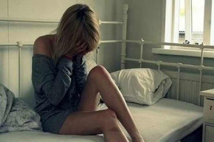 Doqquz il xəstələrini zorlayan ginekoloq həbs edildi