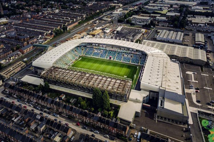 Superkubokun məkanı AÇIQLANDI 