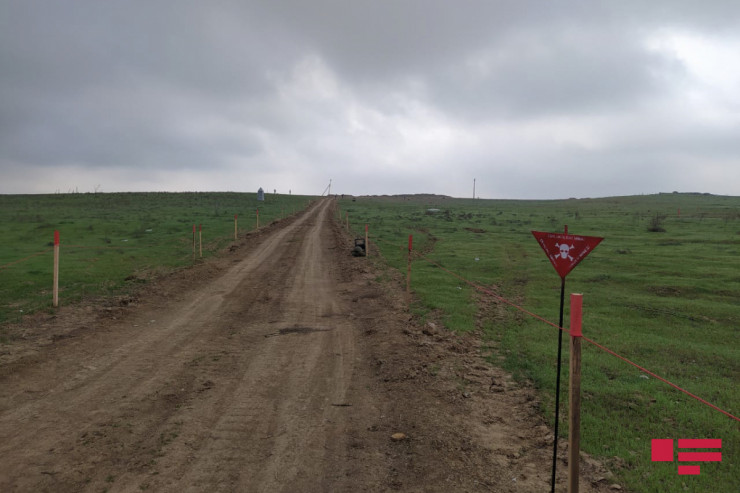 Minaya düşən jurnalistlərlə bağlı XİN-dən  SƏRT AÇIQLAMA 