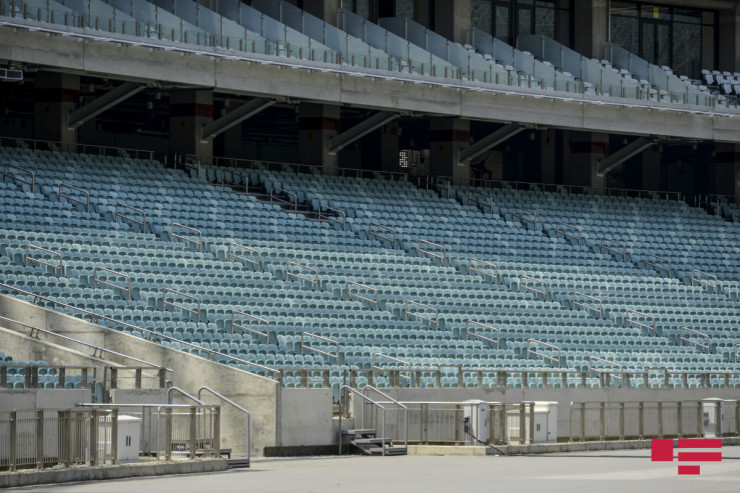 "AVRO-2020"yə görə Bakıya gələn əcnəbilərdən "COVID sənədi" tələb ediləcək