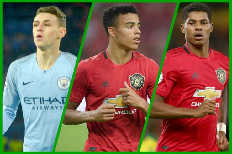 Dünyanın ən dəyərli futbolçuları:  ingilislər zirvədə, Neymar “80-lik”də 