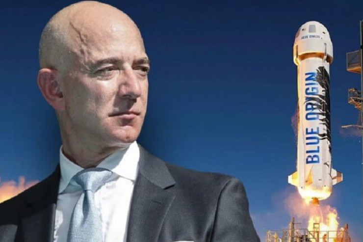 Ceff Bezos