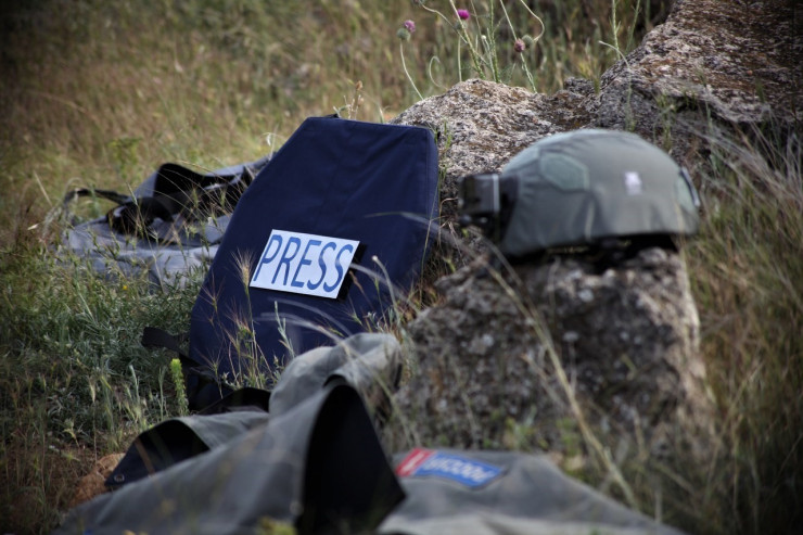 Son 30 ildə dünyada nə qədər jurnalist həlak olub? – Onlardan 11-i erməni terrorunun qurbanıdır 