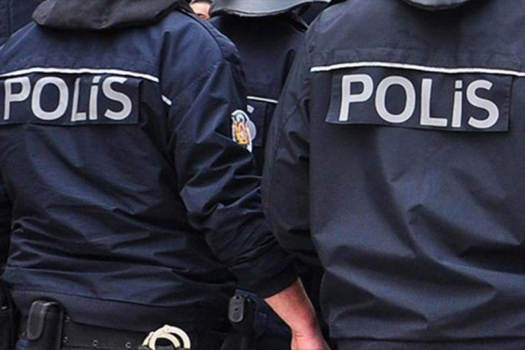 Türkiyədə 15 polis  İNTİHAR ETDİ:   25 gündə 