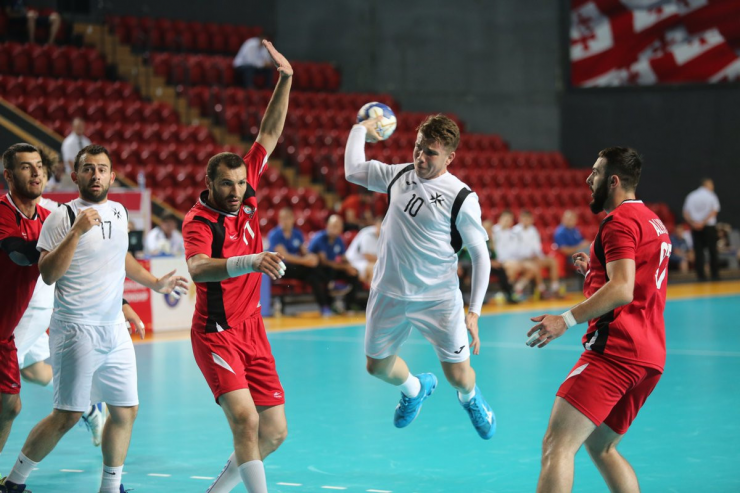 Azərbaycan millisinin oyunu LƏĞV EDİLDİ 