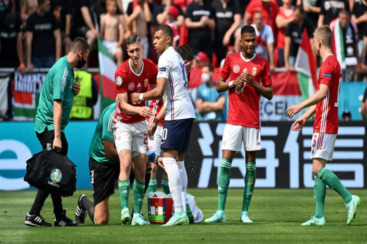 AVRO-2020-də kapitanı GÜN VURDU 