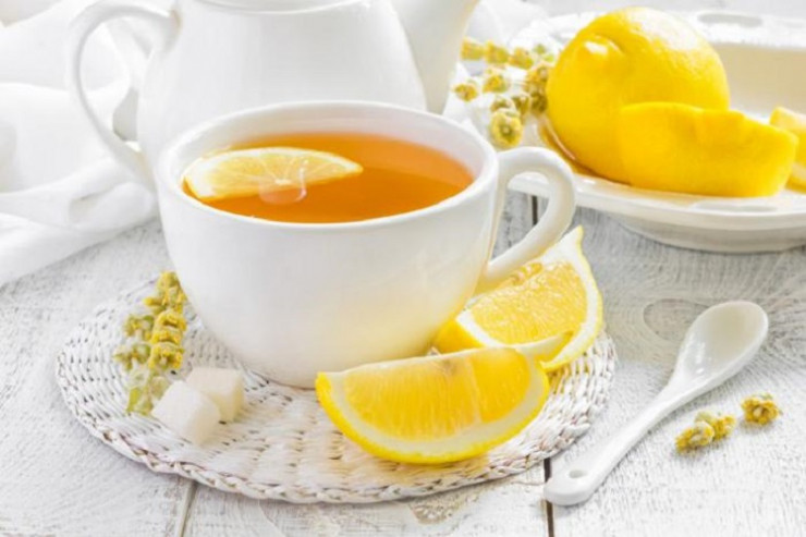 Çayı qənd, bal və limonla içməyin ZƏRƏRLƏRİ 