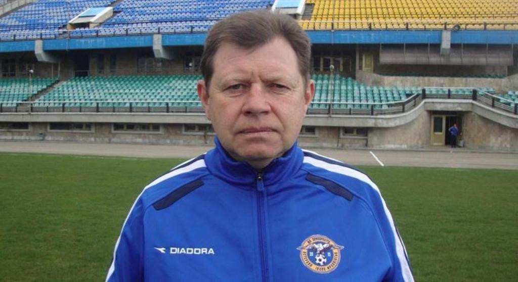Yaroslav Dumanski