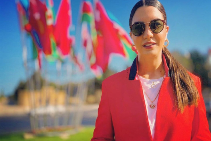Fulya Öztürk