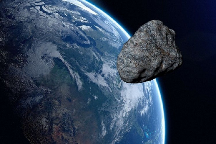 XƏBƏRDARLIQ:  ən böyük asteroid Yerə yaxınlaşacaq