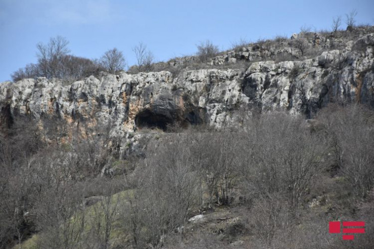 Azıx mağarası