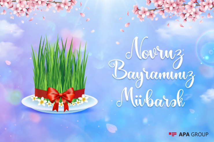 Azərbaycanda Novruz bayramı qeyd olunur